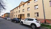 Pronájem částečně zařízeného bytu 1+1, 46 m2, ul. Březinova, Ostrava-Zábřeh, cena 7500 CZK / objekt / měsíc, nabízí 