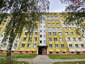 Prodej bytu 2+1, 52 m2, Ostrava, ul. Hulvácká, cena 1880000 CZK / objekt, nabízí 