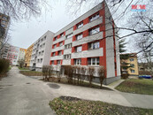 Prodej bytu 2+1, 55 m2, Ostrava, ul. Jirská, cena cena v RK, nabízí M&M reality holding a.s.