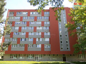 Pronájem bytu 1+kk, 22 m2, Ostrava - Zábřeh, cena 6700 CZK / objekt / měsíc, nabízí 