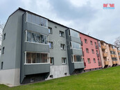 Pronájem bytu 1+1, 37 m2, Ostrava, ul. Horní, cena 8000 CZK / objekt / měsíc, nabízí 