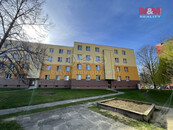 Pronájem bytu 3+1, 96 m2, Ostrava, ul. Alberta Kučery, cena 18000 CZK / objekt / měsíc, nabízí 