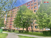 Prodej, byt 3+1, Ostrava - Dubina, ul. Václava Jiřikovského, cena 3100000 CZK / objekt, nabízí 