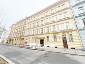 Prodej bytu 1+KK na investici v Ostravě na ulici Mlýnská, cena 1999000 CZK / objekt, nabízí 