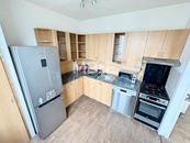 Pronájem bytu 3+1 s lodžií, Bohumín - Záblatí, cena 12500 CZK / objekt / měsíc, nabízí 