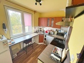 Pronájem bytu 1+1, Karviná - Mizerov. ul. Kpt. Jaroše, cena 8000 CZK / objekt / měsíc, nabízí 