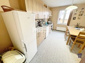 Pronájem bytu 3+1, Bohumín - Nový Bohumín, cena 14000 CZK / objekt / měsíc, nabízí 