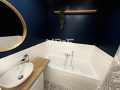 Pronájem bytu 2+1 s lodžií, Karviná - Ráj, ul. Haškova, cena 12500 CZK / objekt / měsíc, nabízí 