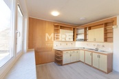 Pronájem bytu 2+1 s balkonem, v Břidličné, cena 8700 CZK / objekt / měsíc, nabízí 