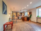 Designový unikát 3+kk na prestižní adrese - OstravaPoruba, ul. Komenského., cena 5500000 CZK / objekt, nabízí 