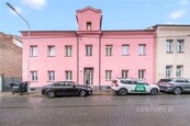 Investiční byt 1+1 se stabilním výnosem, sklepem, zahrádkou a možností parkovacího stání - Ostrava, ul. Zengrova, cena 2420000 CZK / objekt, nabízí 