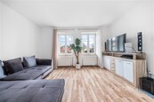 Investiční byt 1+1 se stabilním výnosem, sklepem, zahrádkou a možností parkovacího stání - Ostrava, ul. Zengrova, cena cena v RK, nabízí 