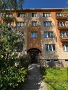 Krásně zrekonstruovaná nezařízená garsoniéra k pronájmu na ulici Generála Sochora, Poruba, Ostrava - ideální pro dva, dostupnost sportovišť a obchodů., cena 8000 CZK / objekt / měsíc, nabízí 