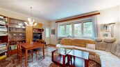 Prodej útulného bytu 3+1 s 2 balkony, 89 m2, Ostrava, osobní vlastnictví, cena 4700000 CZK / objekt, nabízí 