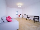 Pronájem Bytu 1+1 s balkonem v centru Ostravy, cena 10480 CZK / objekt / měsíc, nabízí CENTURY 21 Real Tip