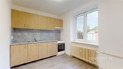 Prodej bytu 1+1 v klidné části Ostrava-Zábřeh, cena 1950000 CZK / objekt, nabízí 