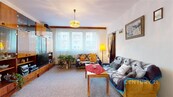 Prostorný byt 4+1 (79 m2) s lodžií | klidná lokalita | ideální pro rodinu | Ostrava - Dubina, cena 4590000 CZK / objekt, nabízí 