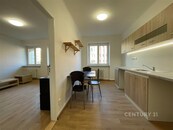 Podnájem bytu 2+1, 60m2, Porubská, Ostrava Poruba, cena 12200 CZK / objekt / měsíc, nabízí 