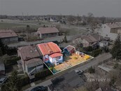 Prodej bytu se zahradou s obrovským potenciálem - Orlová, Poruba (ul. Těšínská), cena 2950000 CZK / objekt, nabízí 