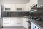 Pronájem útulného bytu 2+1 (45 m2) ve Frenštátě pod Radhoštěm, ul. Fr. Horečky, cena 14000 CZK / objekt / měsíc, nabízí 