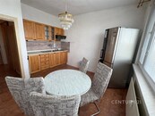 Pronájem bytu 1+1 v Karviné, ul. Čsl. armády, cena 8400 CZK / objekt / měsíc, nabízí 