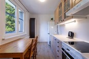 Prodej bytu 1+1 v klidné části Poruby, 38m2, ulice Karla Pokorného, Ostrava, cena 2990000 CZK / objekt, nabízí 