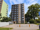Prodej bytu 2+kk v osobním vlastnictví, 54 m2, Ostrava-Zábřeh, ul. Starobělská , cena 3790000 CZK / objekt, nabízí 