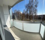 Prostorný byt 3+1 k pronájmu na adrese Heyrovského 1574/2, Poruba, 70800 Ostrava, částečně zařízen, výborná dostupnost městskou dopravou., cena 14500 CZK / objekt / měsíc, nabízí CENTURY 21 4Plus