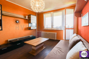 Prodej, Byt 2+1, Ostrava, cena cena v RK, nabízí HVB Real Estate s.r.o.