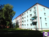 Prodej, Byt 1+1, Ostrava, cena 2510000 CZK / objekt, nabízí