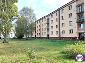 Prodej, Byt 3+1, Ostrava, cena cena v RK, nabízí HVB Real Estate s.r.o.