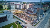 Prodej bytu 2+kk 48,94m2 v projektu Rezidence Stodolní, cena 6556710 CZK / objekt, nabízí 