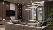 Prodej bytu 2+kk 52,89 m2 v projektu Rezidence Stodolní, cena 5890300 CZK / objekt, nabízí 