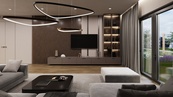 Prodej bytu 2+kk 51,75m2 s lodžií 3,53 m2 v projektu Rezidence Stodolní, cena 5798910 CZK / objekt, nabízí 