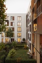 Prodej moderního bytu 2+kk s balkonem | projekt MEET Středoškolská, cena 4969350 CZK / objekt, nabízí 