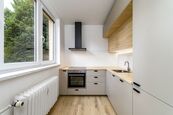 Pronájem bytu 2+1 53 m2, Hrabůvka, cena 14000 CZK / objekt / měsíc, nabízí 