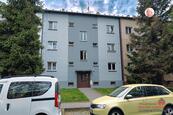 Prodej bytu 2+1, 58 m² Ostrava Hrabůvka, ul. Šponarova, cena 3570000 CZK / objekt, nabízí 