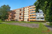 Prodej bytu 3+1, 63 m², balkon a 2 sklepy, Ostrava-Poruba, cena 4200000 CZK / objekt, nabízí 