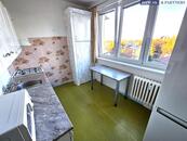 Pronájem, byt 1+1, ul. Výškovická, Ostrava-Zábřeh, cena 7600 CZK / objekt / měsíc, nabízí Dančák & Partners