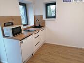 Pronájem bytu 2+kk, 37 m2, Nový Jičín, ul. Revoluční, cena 13000 CZK / objekt / měsíc, nabízí 