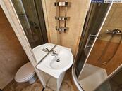 Pronájem bytu 1+kk s balkónem, ul. Smetanova, Frýdek-Místek, cena 6908 CZK / objekt / měsíc, nabízí 