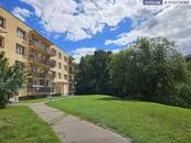 Prodej byt 1+1, 40 m2, Ostrava, Výškovice, cena 3490000 CZK / objekt, nabízí 