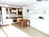 Pronájem, byt 2+kk s garážovým stáním, U Soudu, Ostrava-Poruba, cena 15200 CZK / objekt / měsíc, nabízí Dančák & Partners