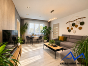 Prodej, Byt 3+1, Ostrava, cena 4690000 CZK / objekt, nabízí 