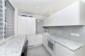 Pronájem kompletně zařízeného byt 2+1, 56 m2, Ostrava Poruba, ul. Vietnamská, cena 14104 CZK / objekt / měsíc, nabízí 