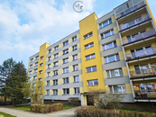 Prodej, Byt 3+1, Karviná, cena cena v RK, nabízí 