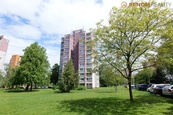 Prodej bytu 1+kk 28 m2, ul. Z. Štěpánka, Ostrava - Poruba., cena 2590000 CZK / objekt, nabízí 