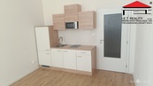 Pronájem bytu 1+kk 27,1 m2, ul. Palackého, Ostrava - Přívoz, cena 6600 CZK / objekt / měsíc, nabízí 