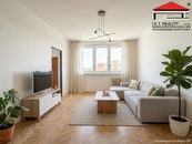 Prodej bytu 3+1 67 m2, Ostrava - Zábřeh, cena 4200000 CZK / objekt, nabízí 