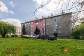 Převod dr. podílu, byty/2+1, 52 m2, Prošinova 1594/1, Zábřeh, 70030 Ostrava-Jih [ID 72953], cena 2590000 CZK / objekt, nabízí 